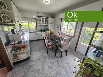 CHALET VENTA - COIROS - AA/733 - 310