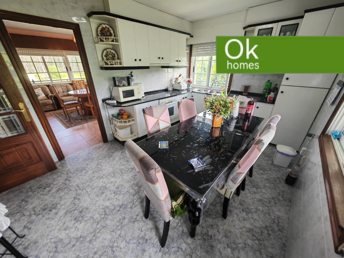 CHALET VENTA - COIROS - AA/733 - 310