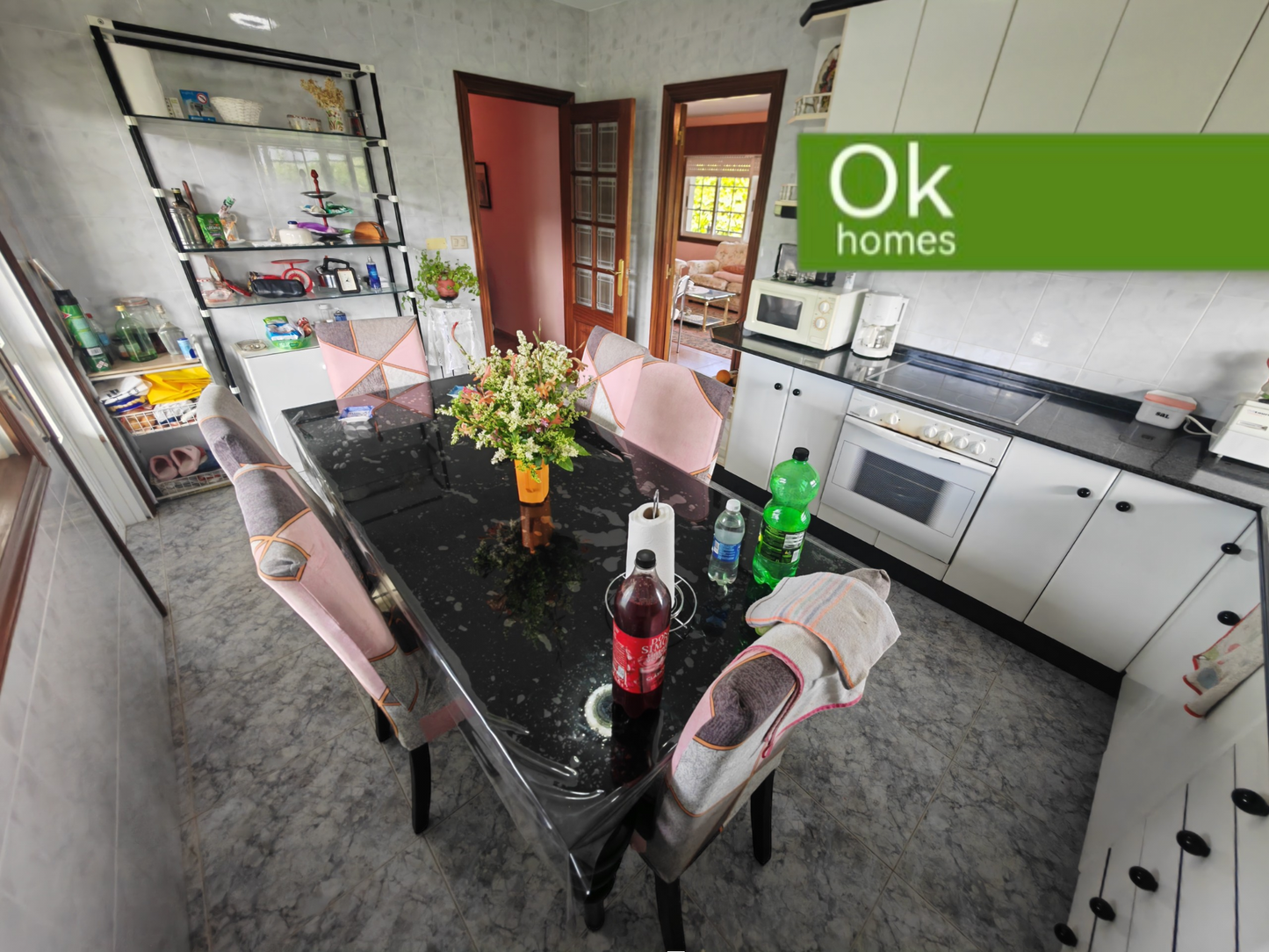 CHALET VENTA - COIROS - AA/733 - 310