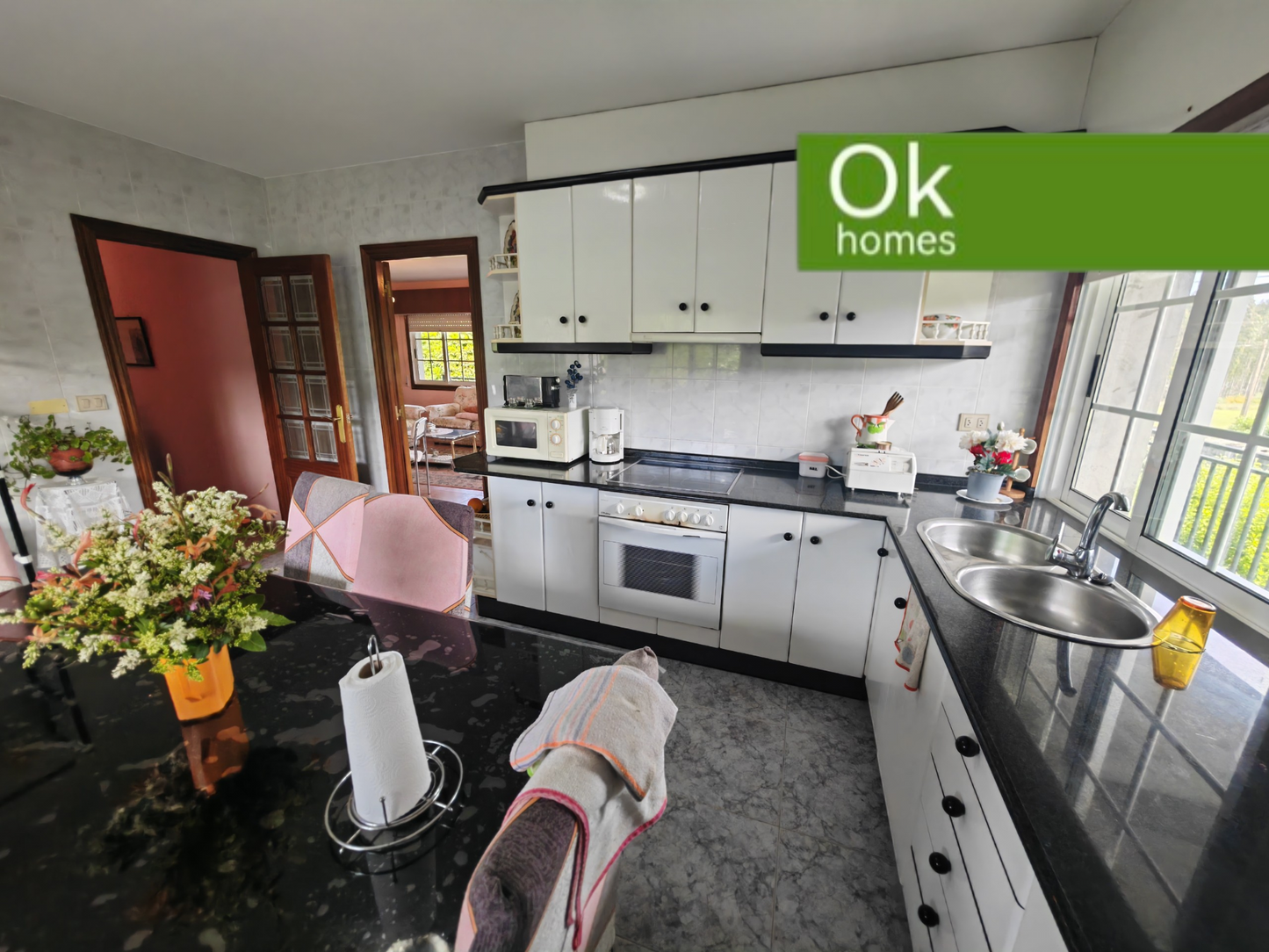 CHALET VENTA - COIROS - AA/733 - 310
