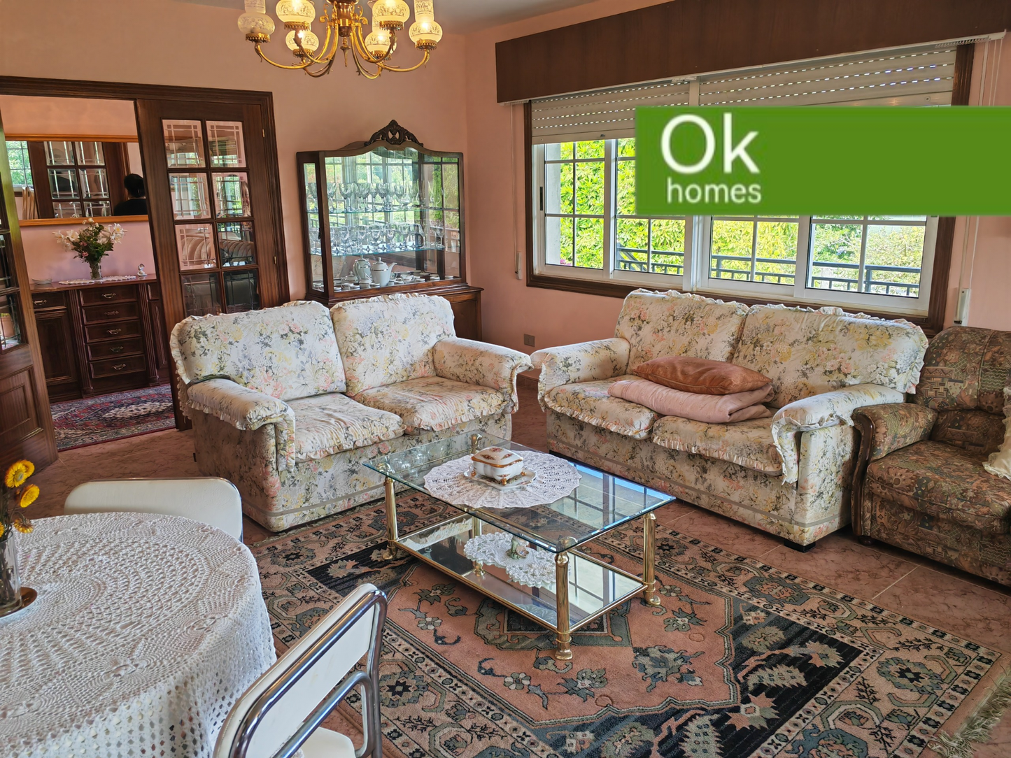 CHALET VENTA - COIROS - AA/733 - 310