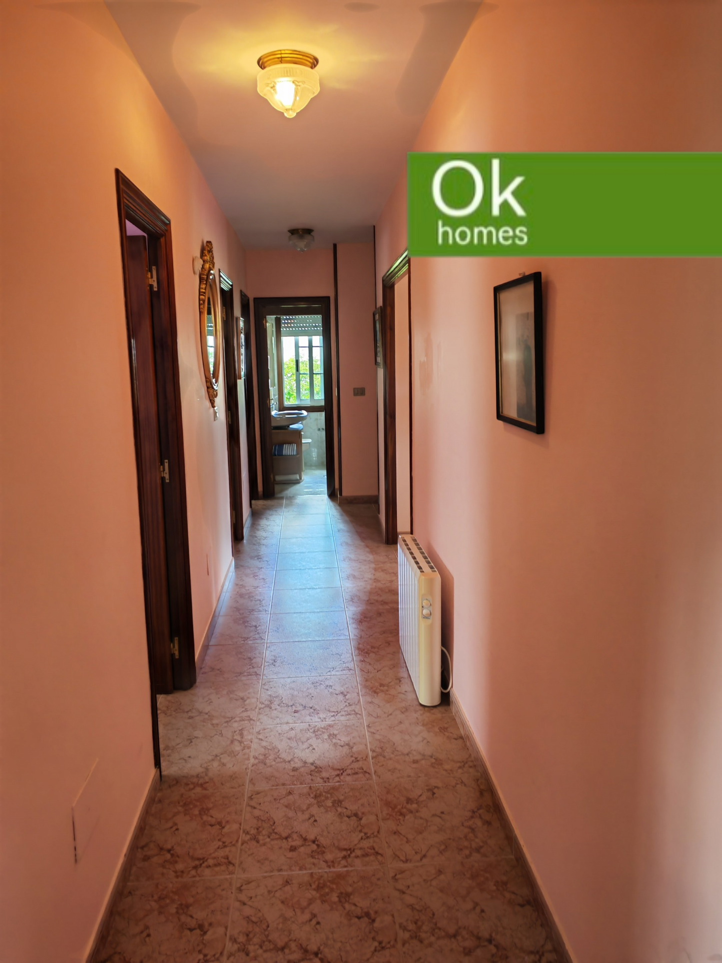 CHALET VENTA - COIROS - AA/733 - 310