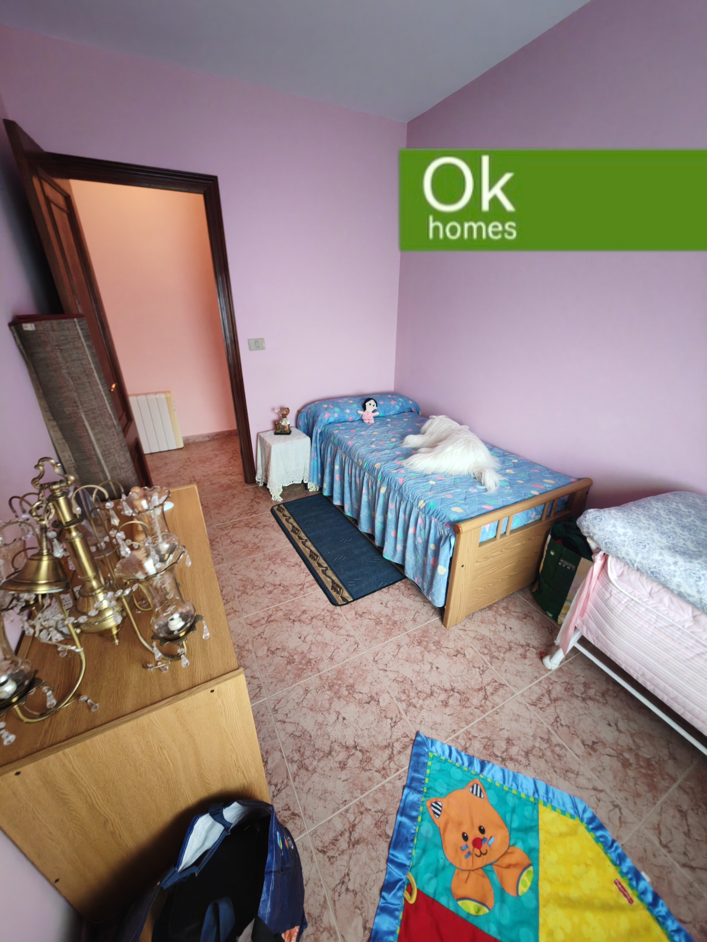 CHALET VENTA - COIROS - AA/733 - 310