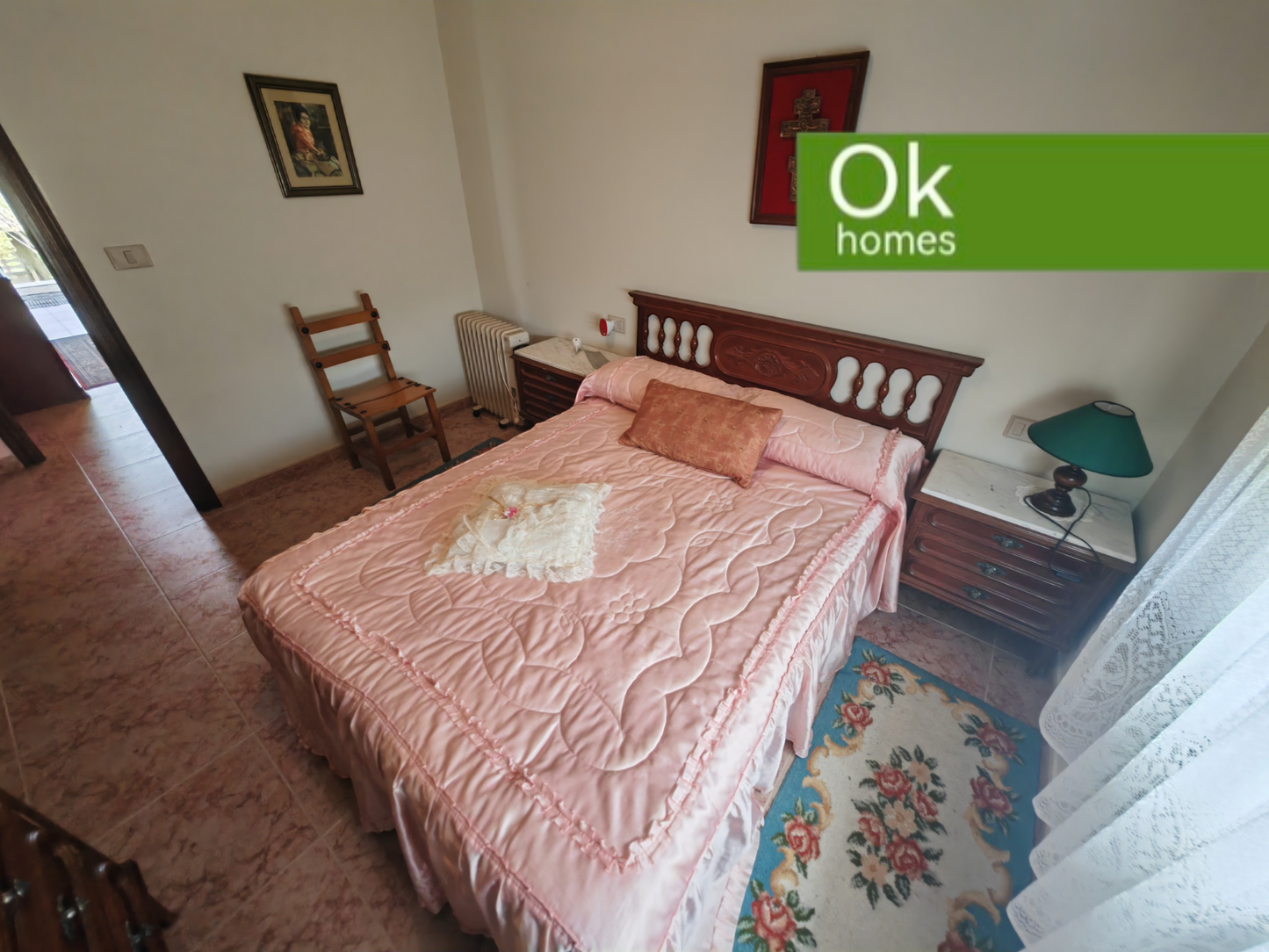 CHALET VENTA - COIROS - AA/733 - 310