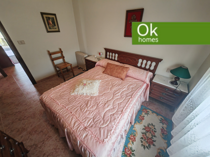CHALET VENTA - COIROS - AA/733 - 310
