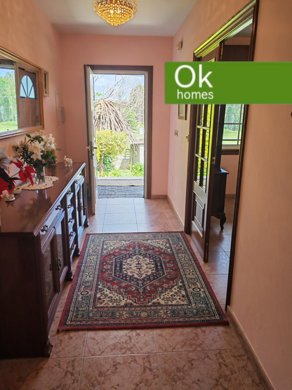 CHALET VENTA - COIROS - AA/733 - 310