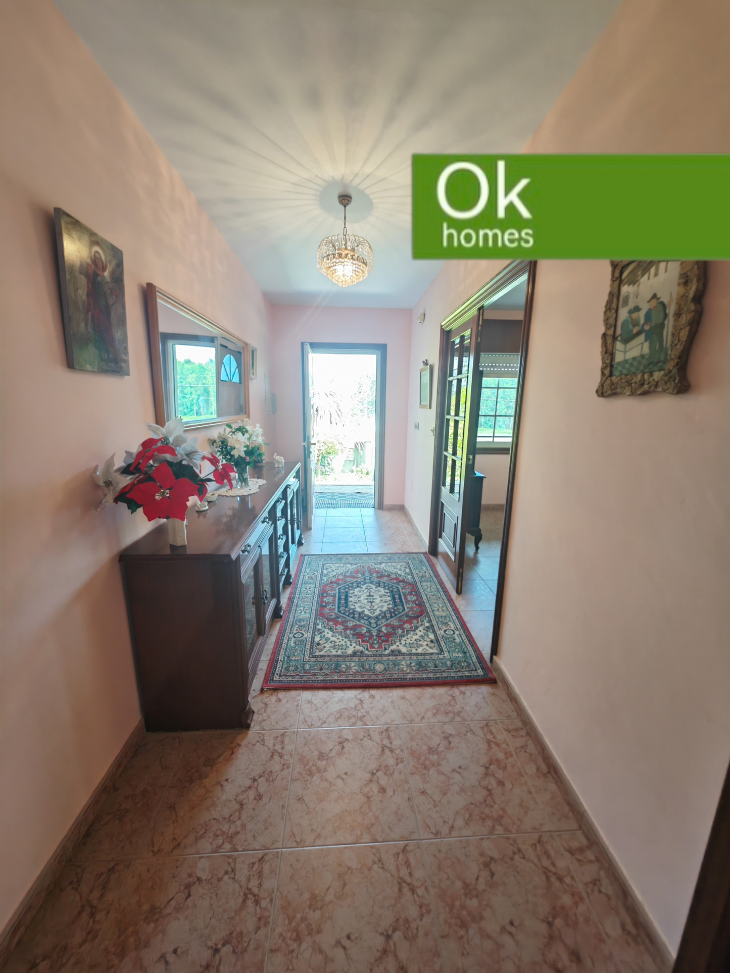 CHALET VENTA - COIROS - AA/733 - 310