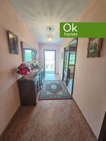 CHALET VENTA - COIROS - AA/733 - 310