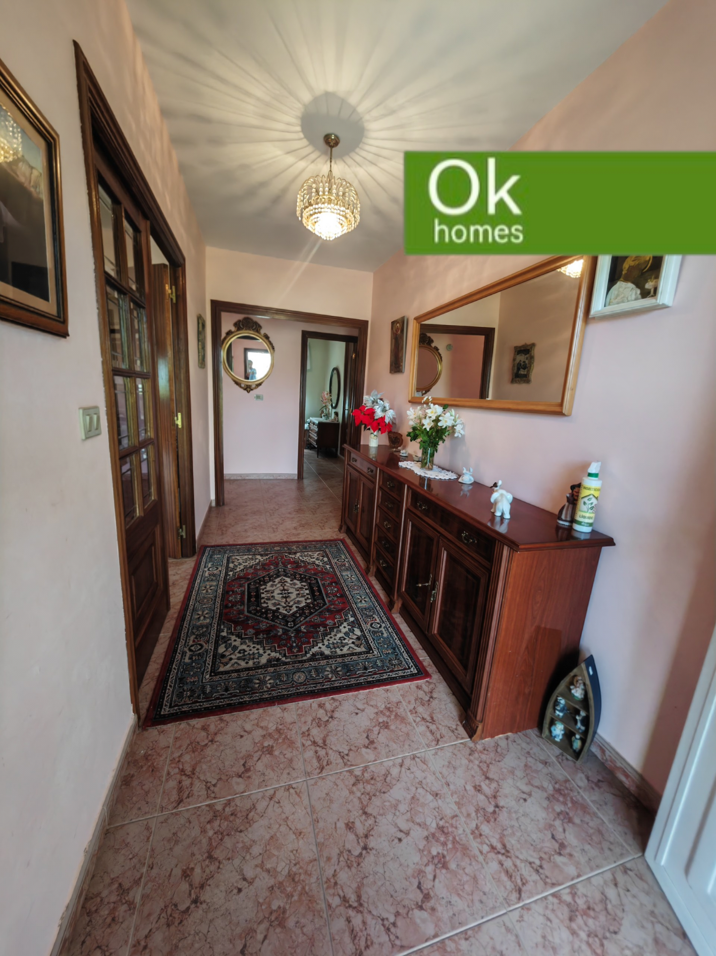 CHALET VENTA - COIROS - AA/733 - 310