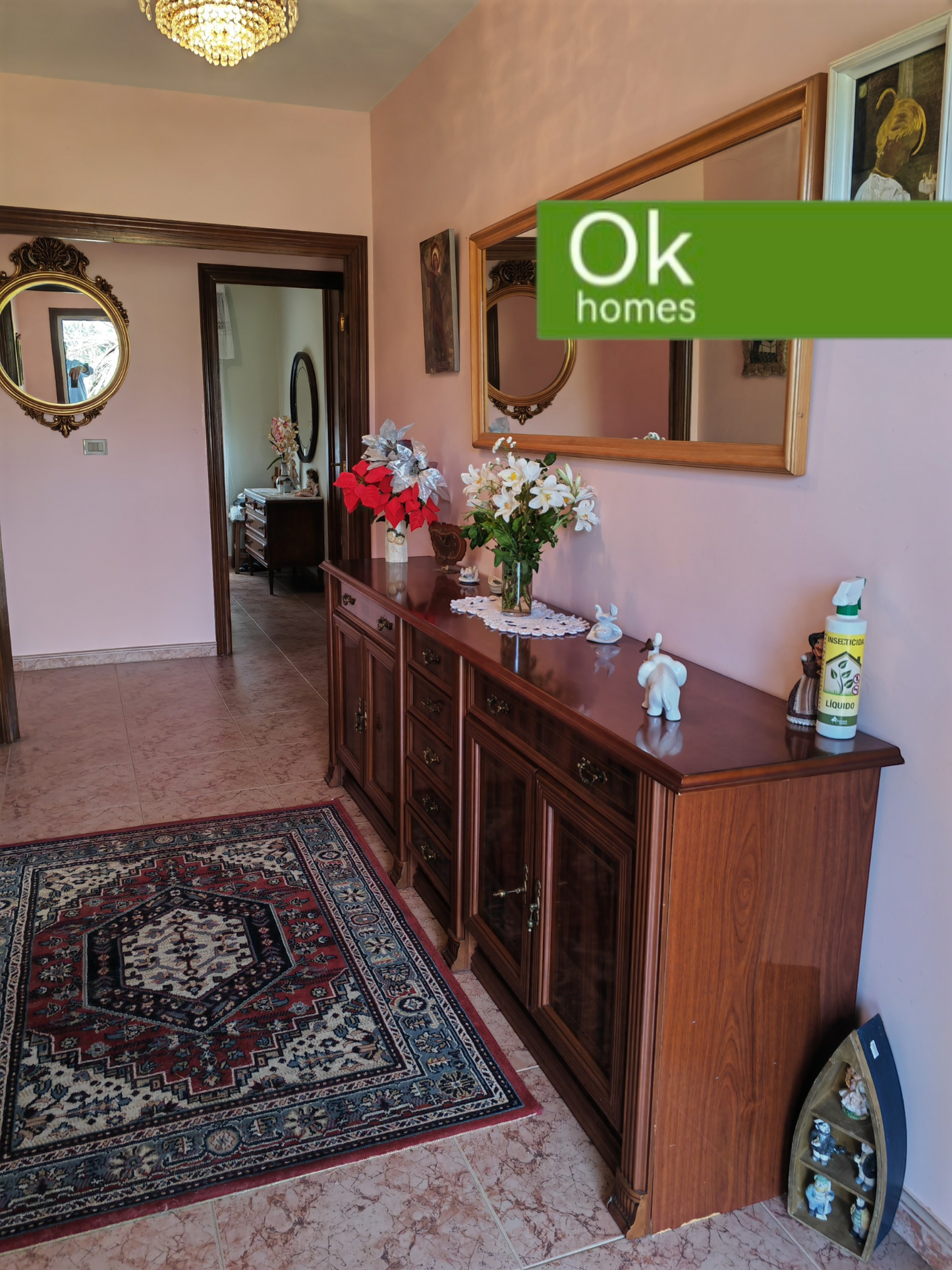CHALET VENTA - COIROS - AA/733 - 310