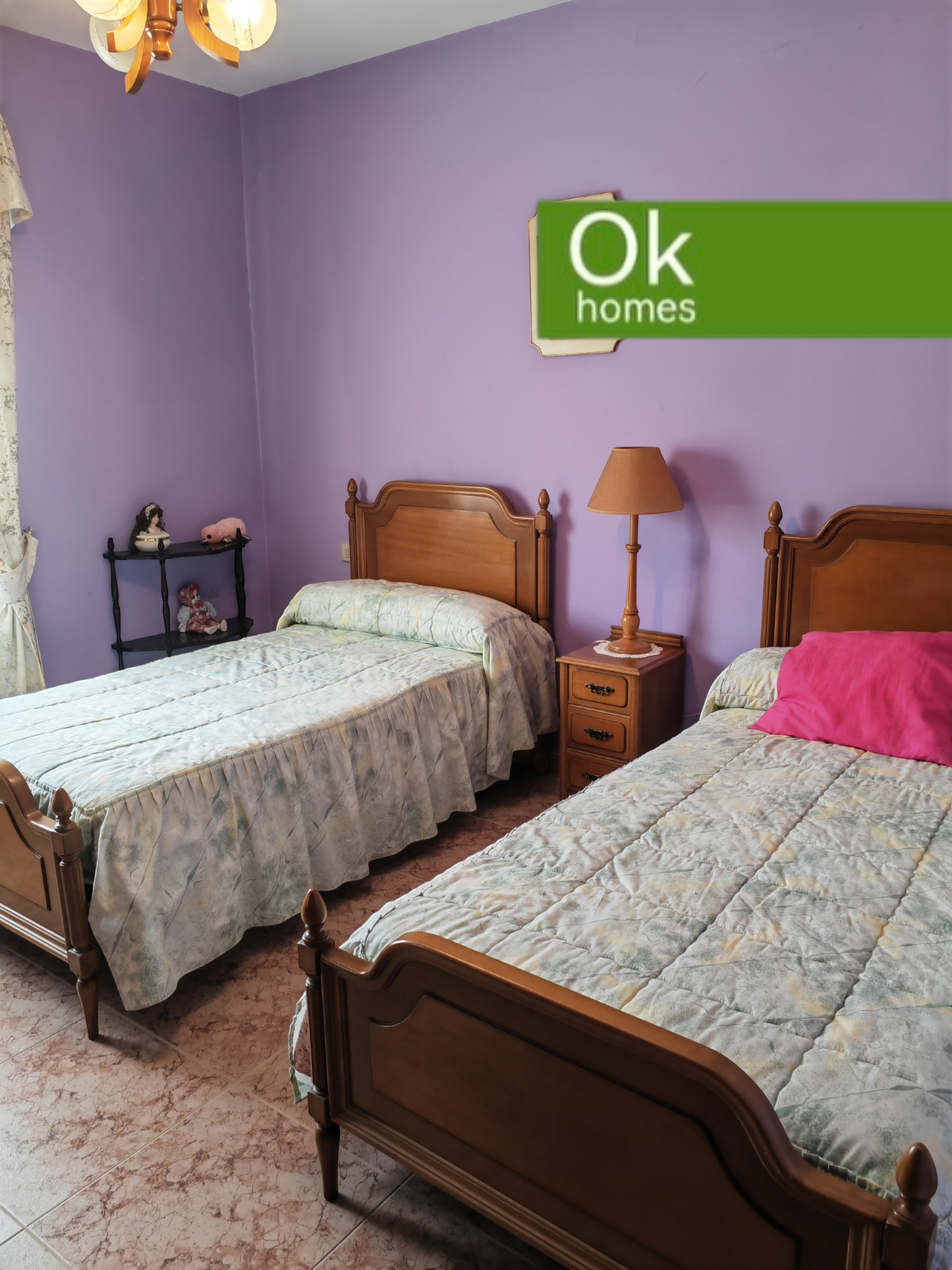 CHALET VENTA - COIROS - AA/733 - 310