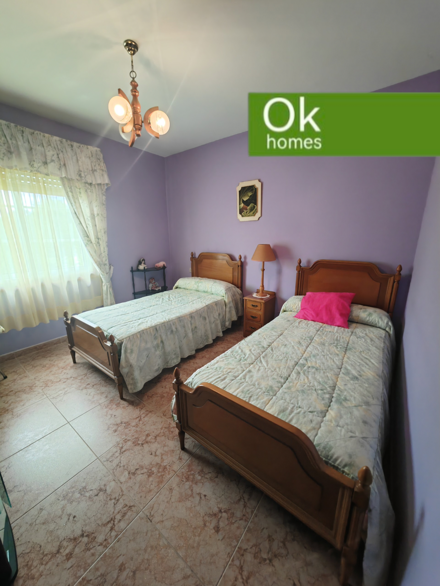 CHALET VENTA - COIROS - AA/733 - 310