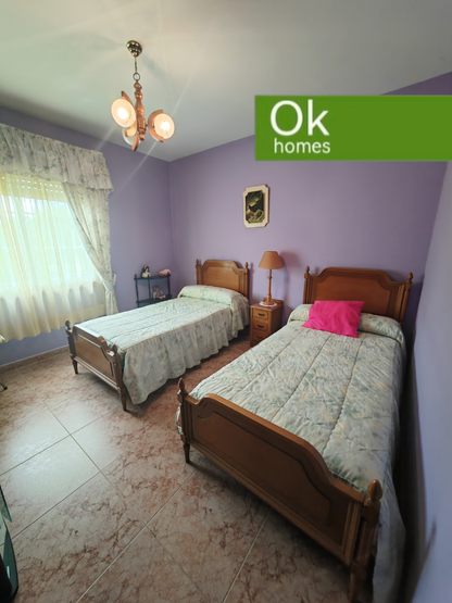 CHALET VENTA - COIROS - AA/733 - 310