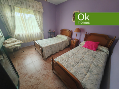 CHALET VENTA - COIROS - AA/733 - 310
