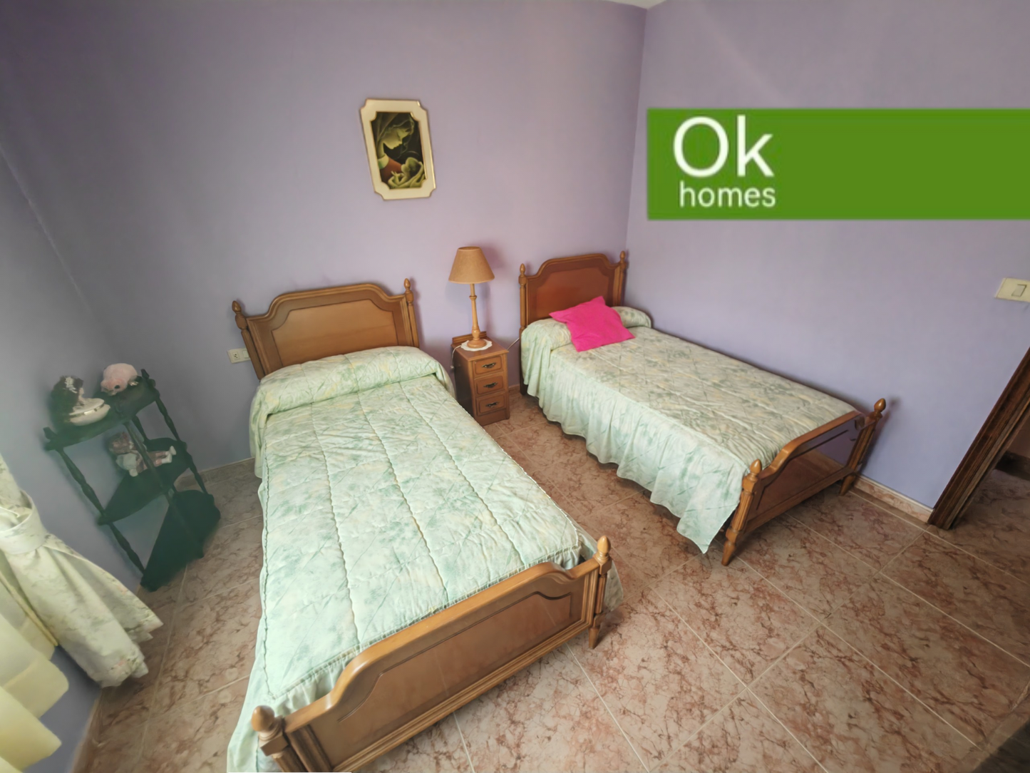 CHALET VENTA - COIROS - AA/733 - 310