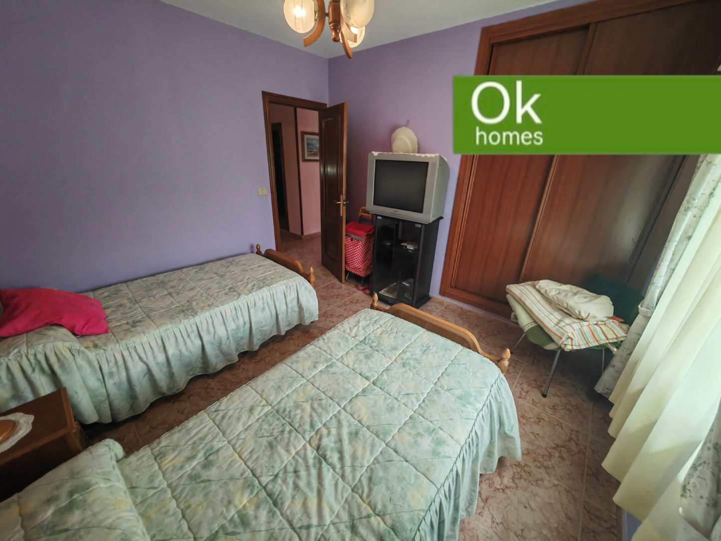 CHALET VENTA - COIROS - AA/733 - 310