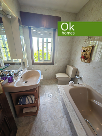 CHALET VENTA - COIROS - AA/733 - 310