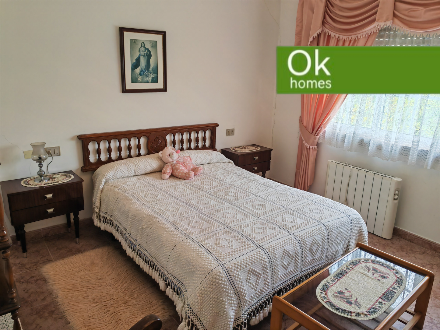 CHALET VENTA - COIROS - AA/733 - 310