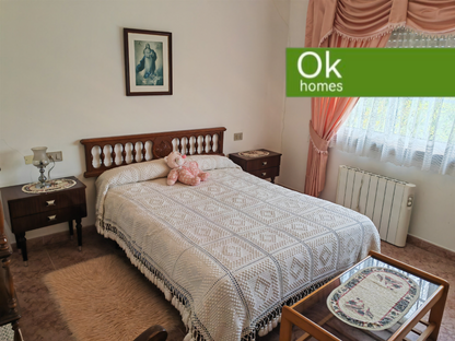 CHALET VENTA - COIROS - AA/733 - 310