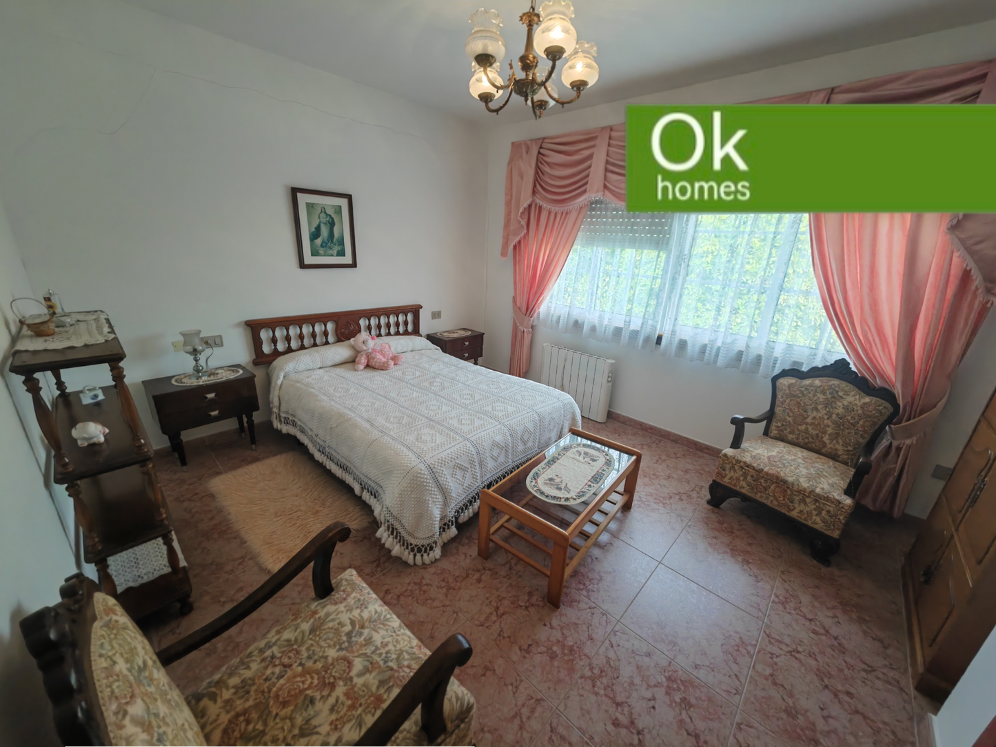 CHALET VENTA - COIROS - AA/733 - 310