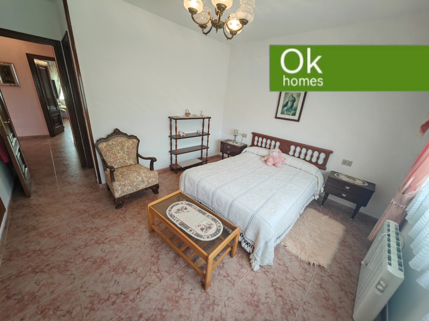 CHALET VENTA - COIROS - AA/733 - 310