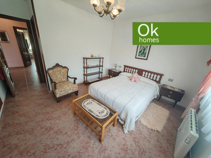 CHALET VENTA - COIROS - AA/733 - 310