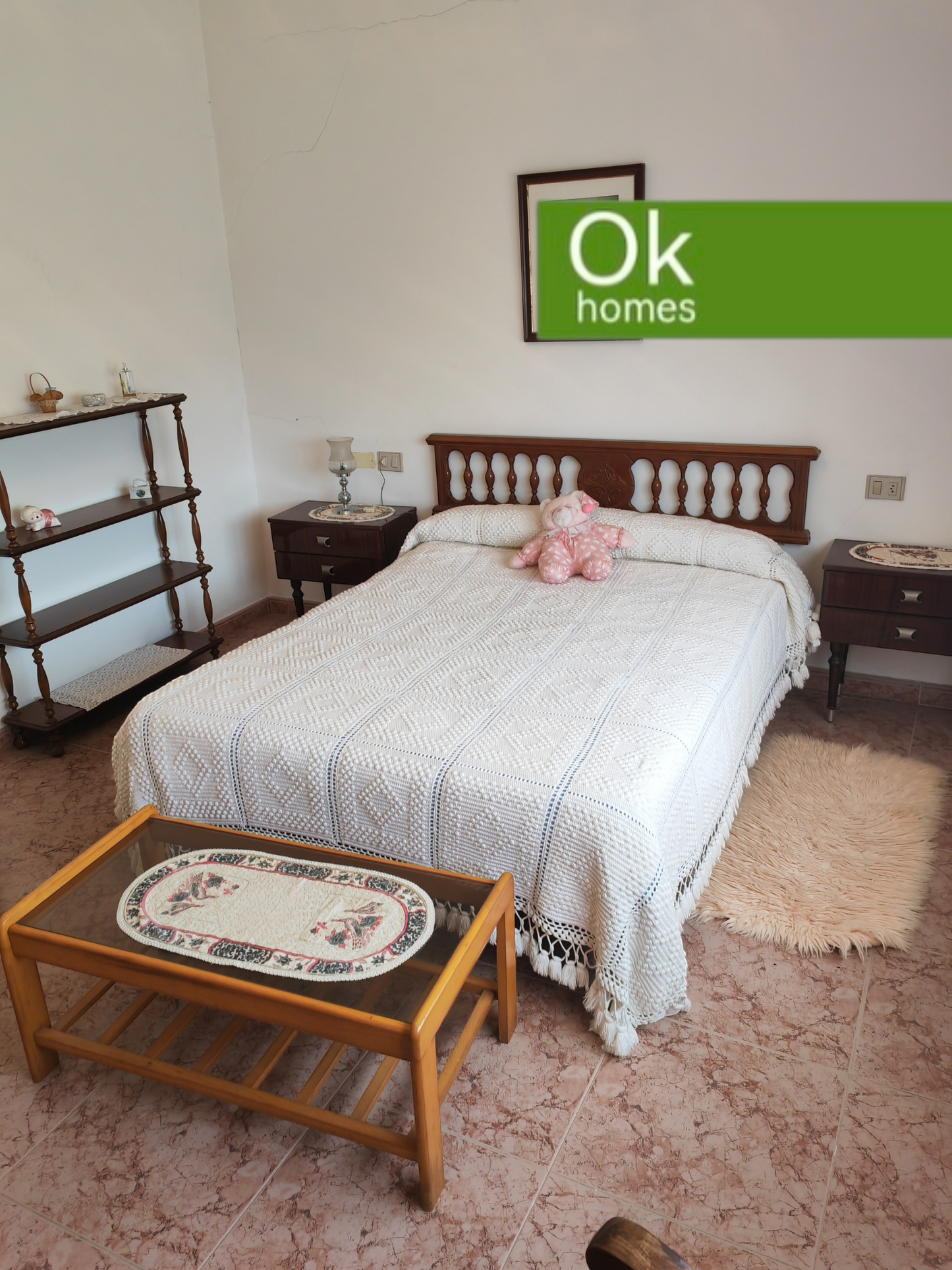 CHALET VENTA - COIROS - AA/733 - 310
