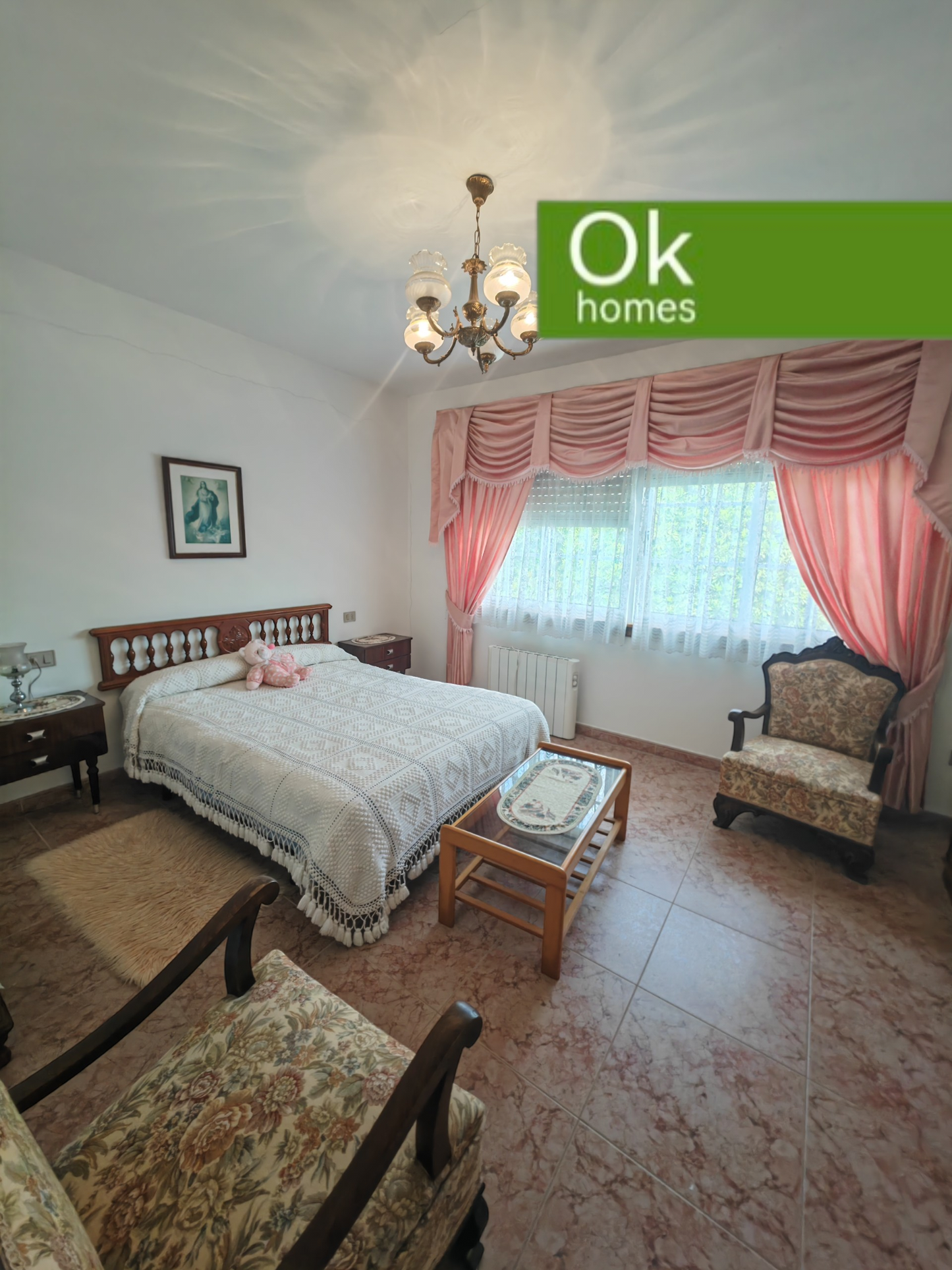CHALET VENTA - COIROS - AA/733 - 310