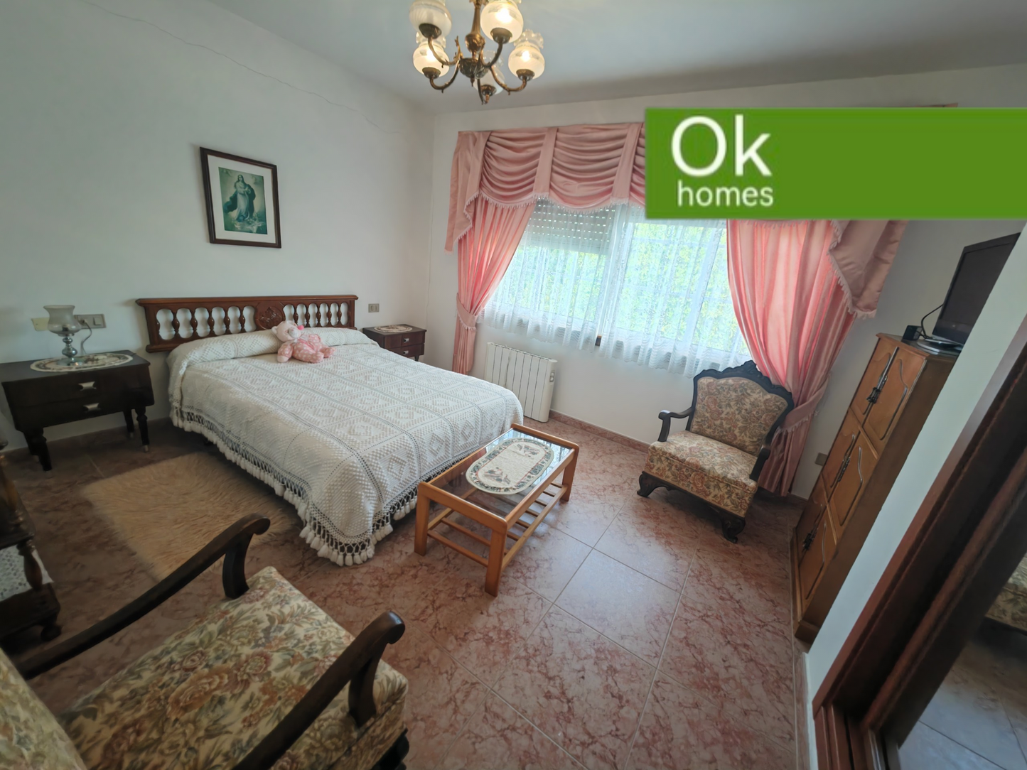 CHALET VENTA - COIROS - AA/733 - 310