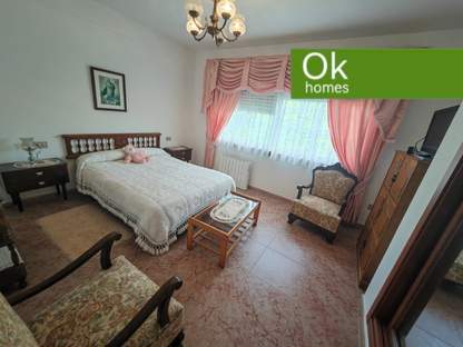 CHALET VENTA - COIROS - AA/733 - 310