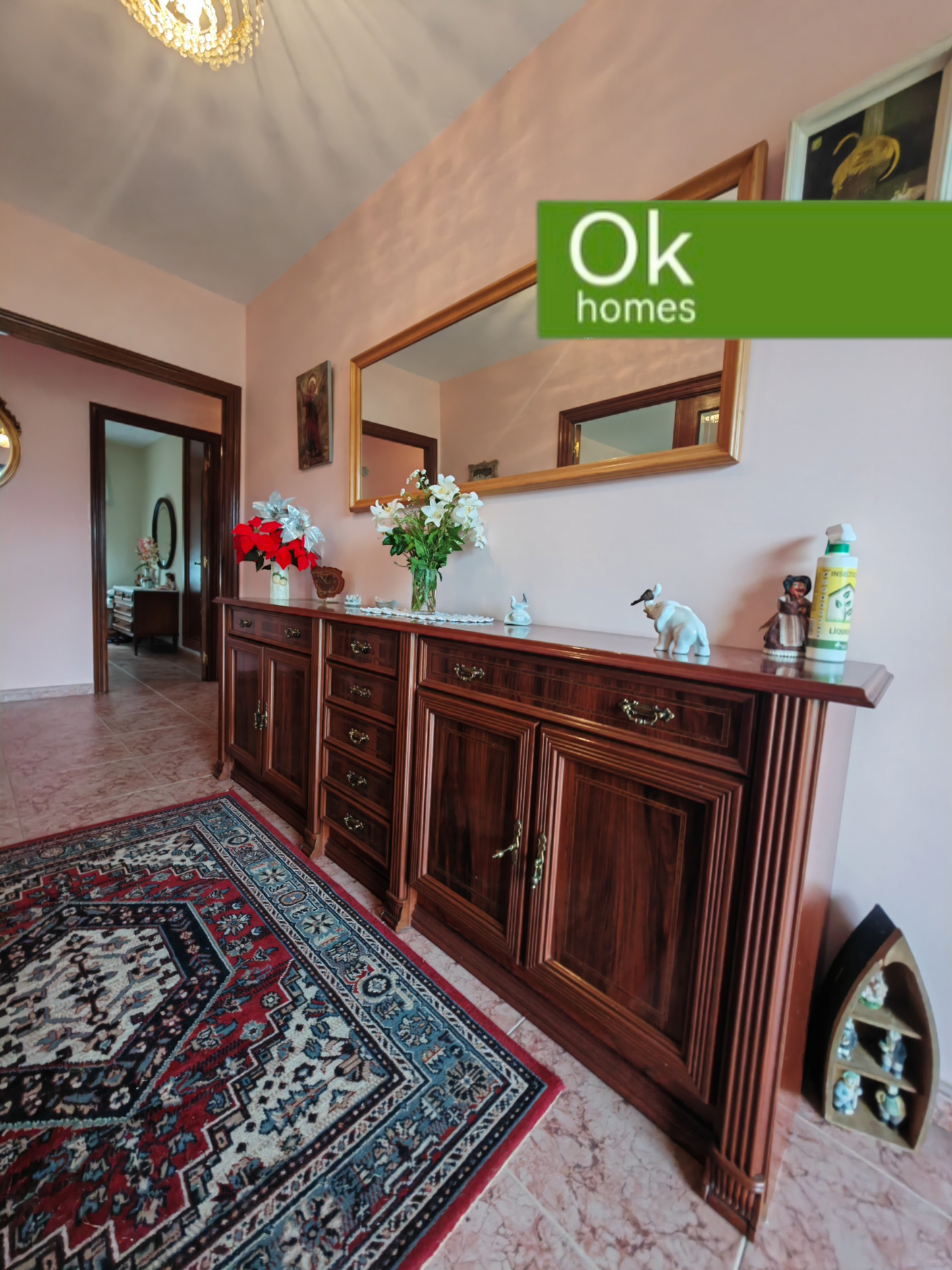 CHALET VENTA - COIROS - AA/733 - 310