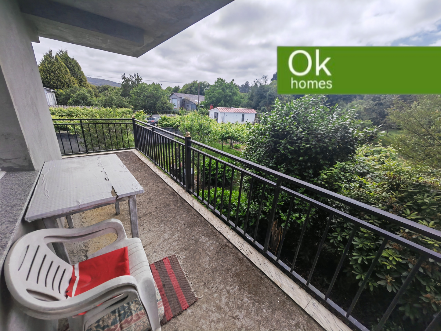 CHALET VENTA - COIROS - AA/733 - 310
