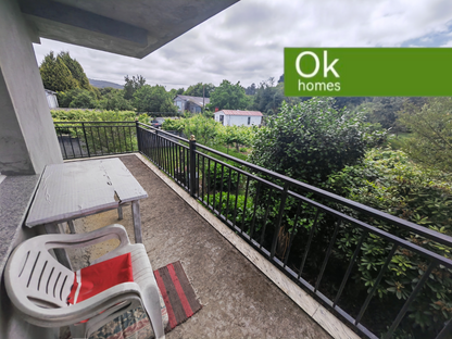 CHALET VENTA - COIROS - AA/733 - 310