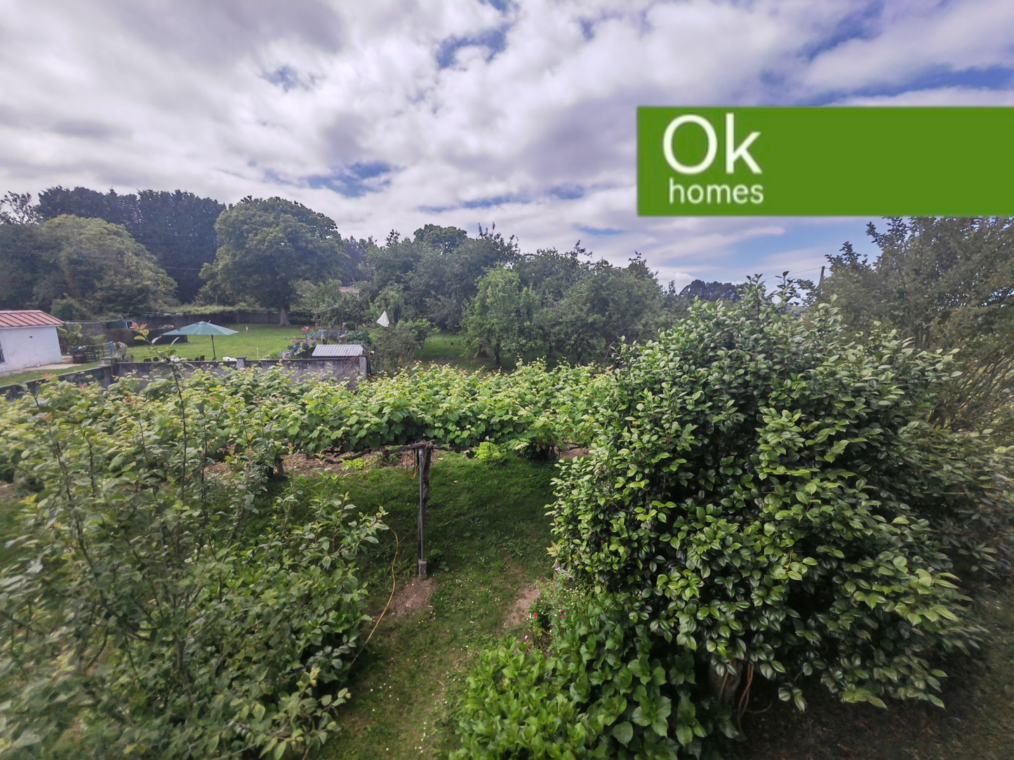 CHALET VENTA - COIROS - AA/733 - 310