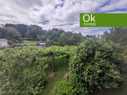 CHALET VENTA - COIROS - AA/733 - 310