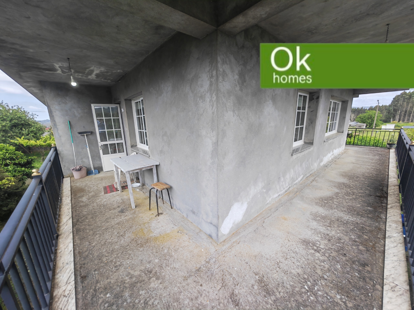 CHALET VENTA - COIROS - AA/733 - 310