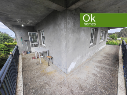 CHALET VENTA - COIROS - AA/733 - 310
