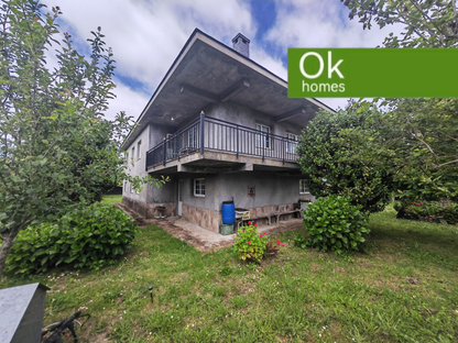 CHALET VENTA - COIROS - AA/733 - 310