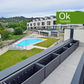 CHALET ADOSADO - VENTA - OLEIROS - AA/318M - 570