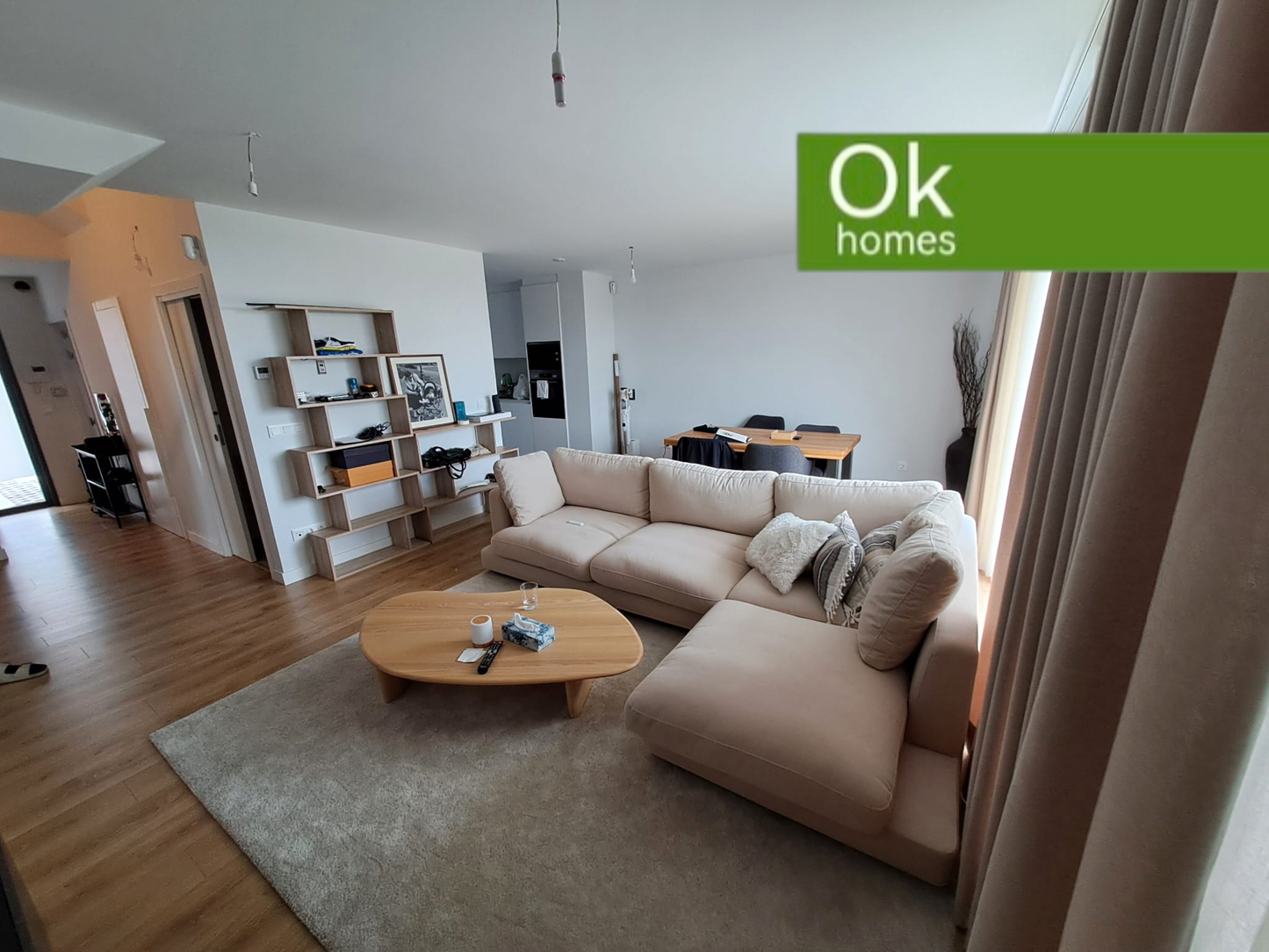 CHALET ADOSADO - VENTA - OLEIROS - AA/318M - 570