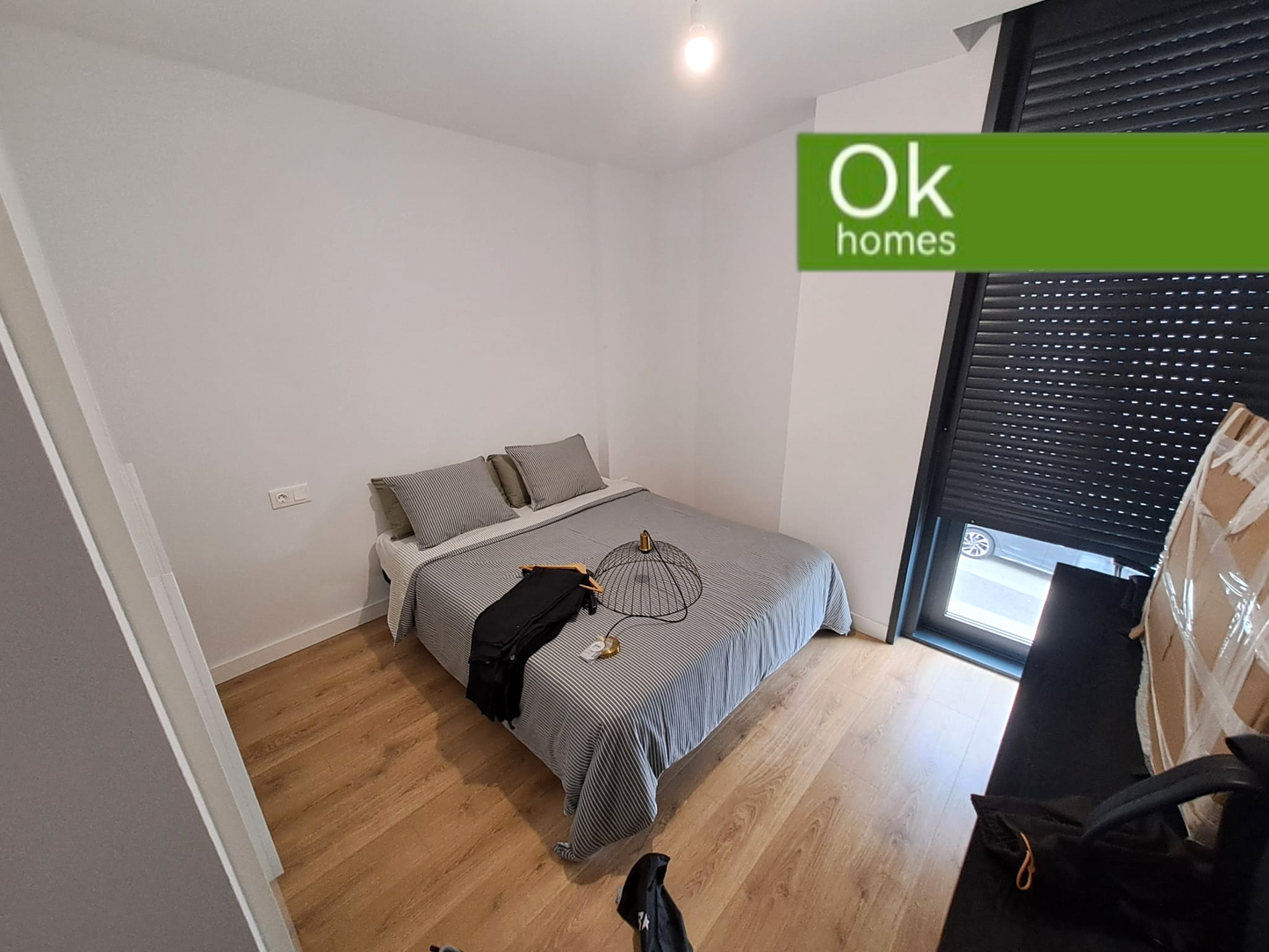 CHALET ADOSADO - VENTA - OLEIROS - AA/318M - 570