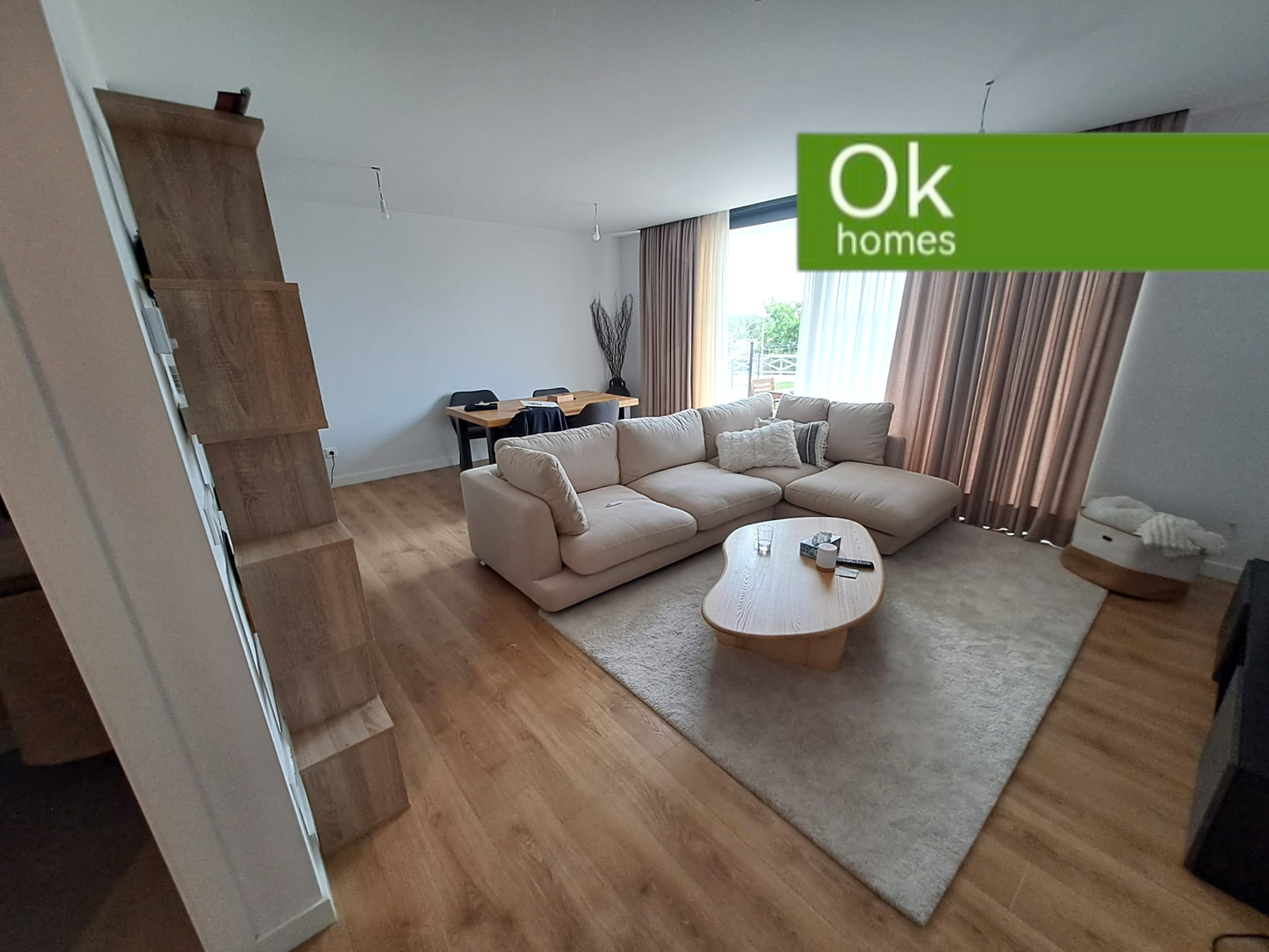 CHALET ADOSADO - VENTA - OLEIROS - AA/318M - 570