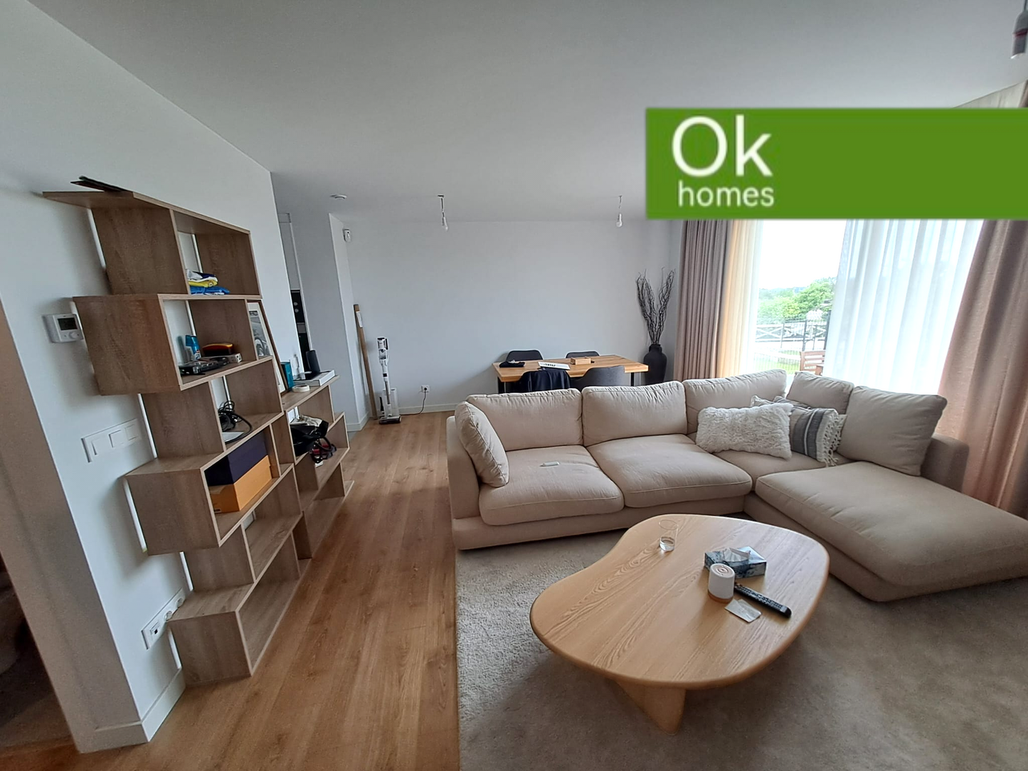 CHALET ADOSADO - VENTA - OLEIROS - AA/318M - 570