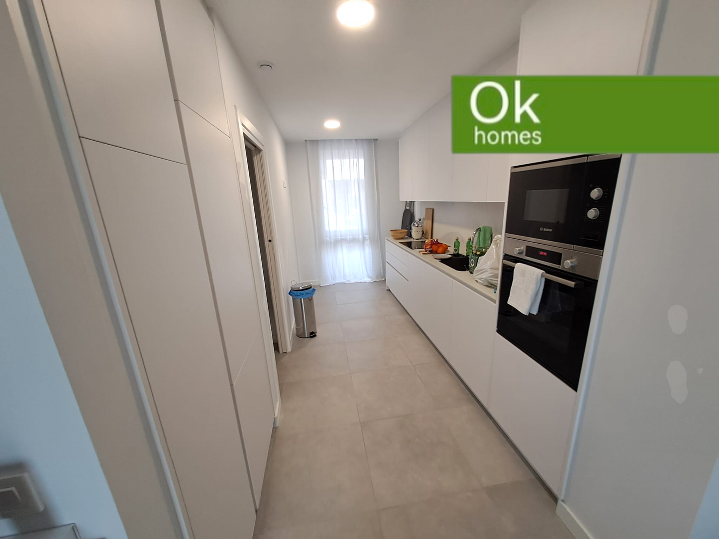 CHALET ADOSADO - VENTA - OLEIROS - AA/318M - 570