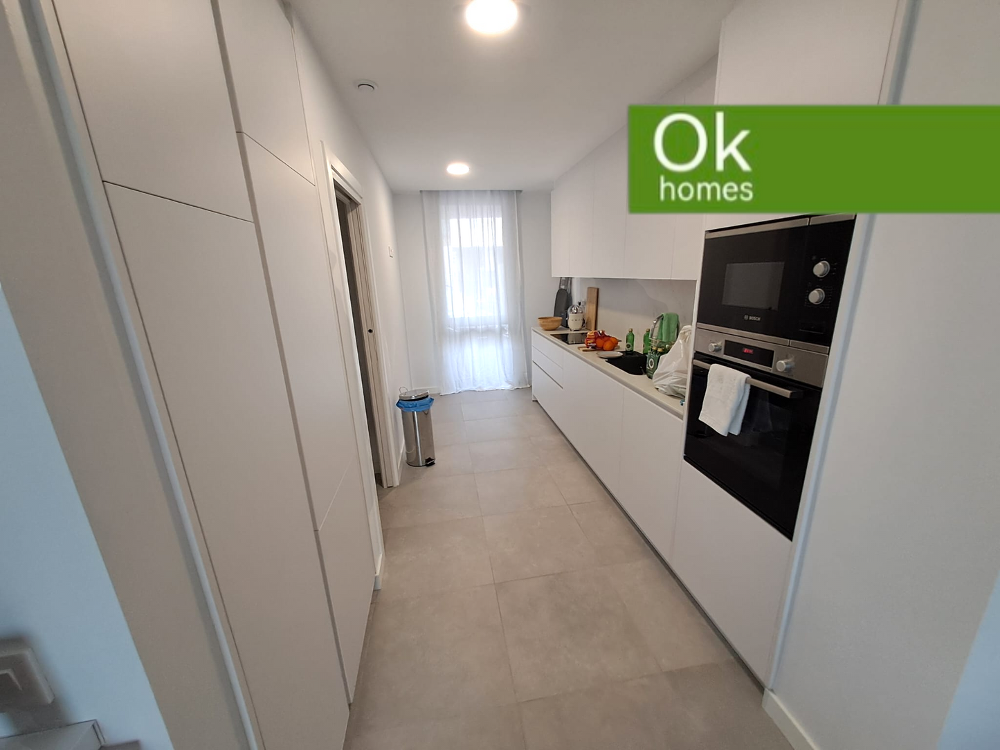 CHALET ADOSADO - VENTA - OLEIROS - AA/318M - 570