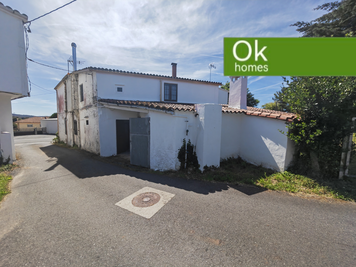 CASA V - BOIMORTO - AA/795 - 135