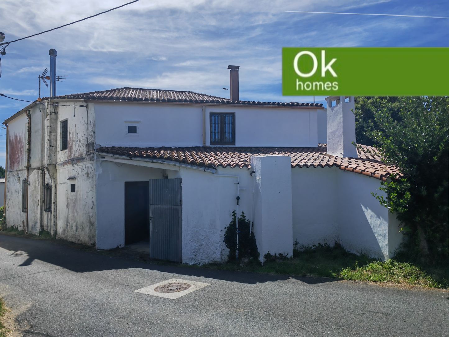 CASA V - BOIMORTO - AA/795 - 135