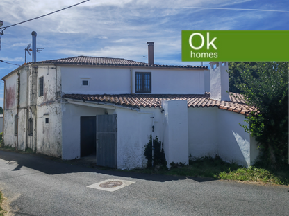 CASA V - BOIMORTO - AA/795 - 135