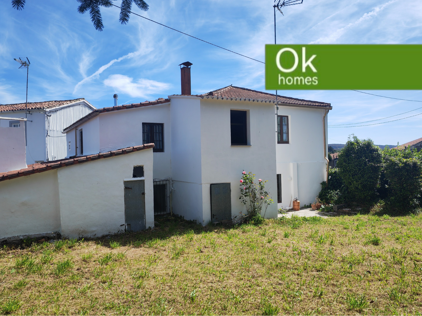 CASA V - BOIMORTO - AA/795 - 135