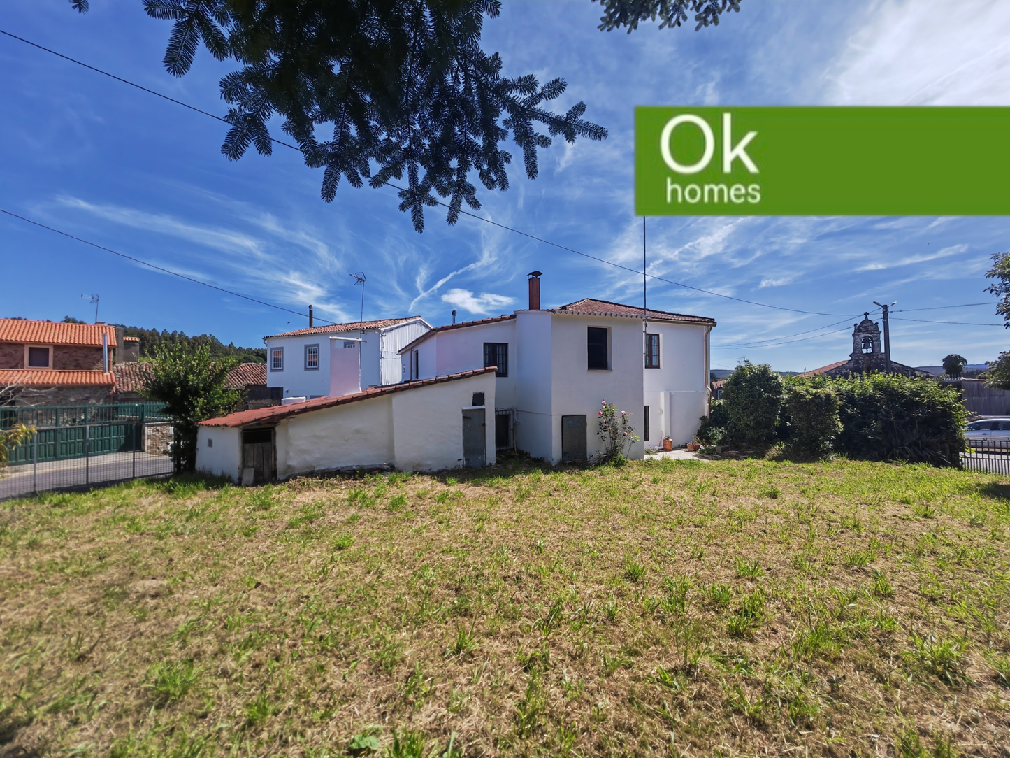 CASA V - BOIMORTO - AA/795 - 135